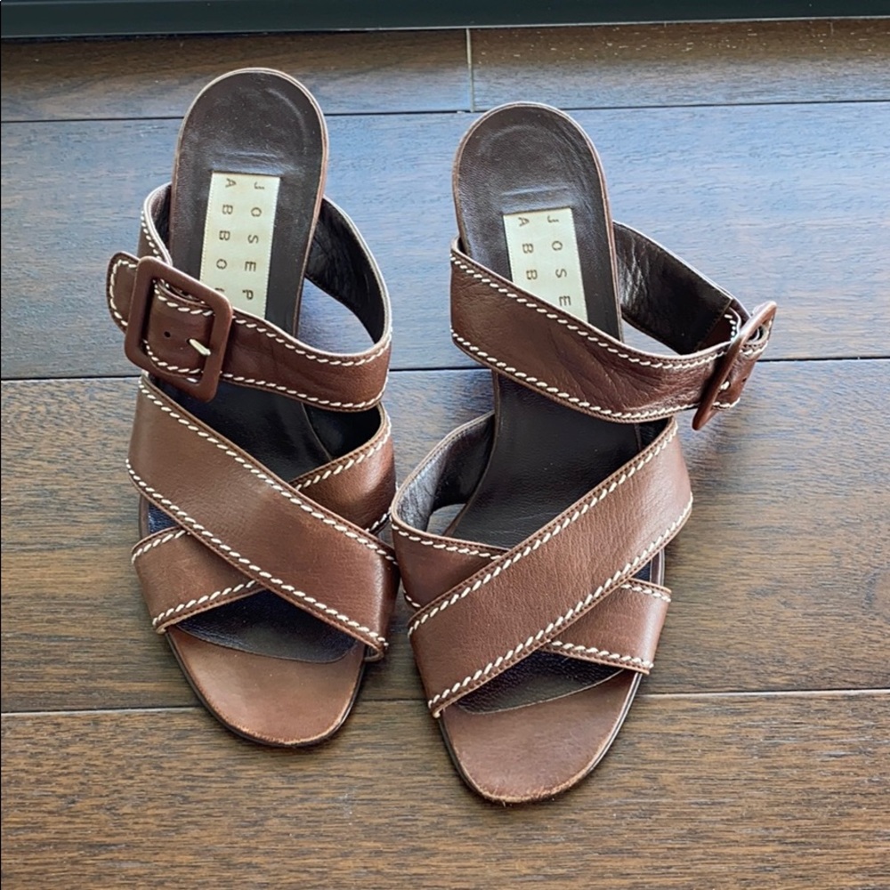 Joseph Abboud Heels